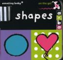 On the Go - Shapes - Book
