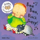 Baa, Baa, Black Sheep! : BSL (British Sign Language) - Book