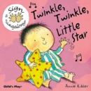 Twinkle, Twinkle, Little Star : BSL (British Sign Language) - Book