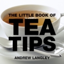 The Little Book of Tea Tips - Book