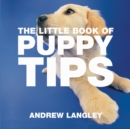 The Little Book of Puppy Tips - Book