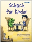 Schach Fur Kinder - Book