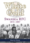 White Gold : Swansea RFC 1872-1887 - Book