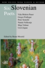Six Slovenian Poets - Book