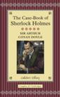 The Casebook of Sherlock Holmes - Book