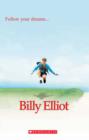 Billy Elliot Plus Audio CD - Book