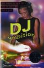 DJ Ambition Audio Pack - Book