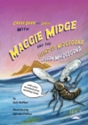 Maggie Midge and the Island of Midgeorka - Book