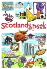 ScotlandSpeak - Book