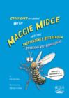 Maggie Midge and the Independence Referendum - Book