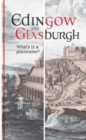 Edingow and Glasburgh : What's in a Placename? - Book