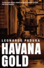 Havana Gold - Book