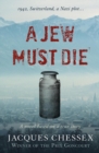 A Jew Must Die - Book