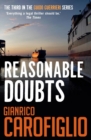 Reasonable Doubts - Book