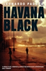 Havana Black : A Lieutenant Mario Conde Mystery - eBook