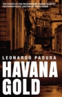 Havana Gold : The Havana Quartet - eBook