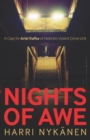 Nights of Awe - eBook