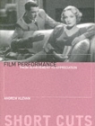 Film Performance - From Achievement to Appreciation - Book
