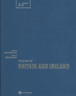 The Cinema of Britain and Ireland - Book