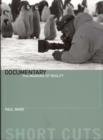 Documentary - The Margins of Reality - Book