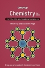 Catch Up Chemistry, second edition : For the Life and Medical Sciences - Book