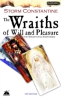 Wraiths of Will and Pleasure - eBook