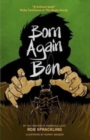 Born Again Ben - Book