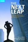 The Next Leap : Achieving Growth Through Global Networks,Partnerships and Co-operation - Book