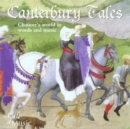 Canterbury Tales: Chaucer's World in Words and Music - CD