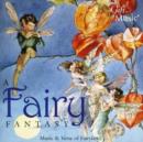 A Fairy Fantasy - CD