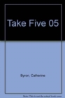 Take Five 05 - Book