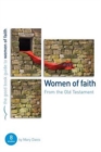 Women of Faith : 8 studies for individuals or groups - Book