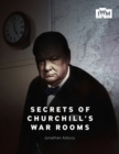 Secrets of Churchill's War Rooms - Book