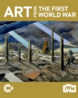 Art from the First World War - Book
