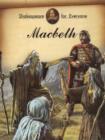 "Macbeth" - Book