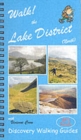 Walk! the Lake District North - Book