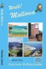 Walk! Mallorca - Book
