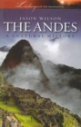 Andes : A Cultural History - Book
