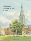 Salisbury : A Walk in the Close - Book