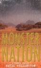 Monster Nation : A Zombie Novel - Book