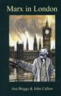 Marx in London - Book
