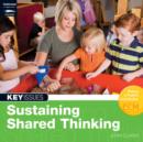 Sustaining Shared Thinking - Book