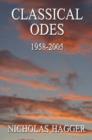 Classical Odes - Book