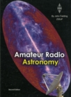 Amateur Radio Astronomy - Book