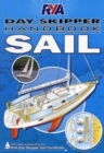 RYA Day Skipper Handbook - Sail - Book
