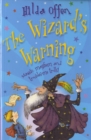 The Wizard's Warning - Book