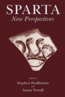 Sparta : New Perspectives - Book