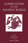 Competition in the Ancient World - Book