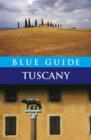 Blue Guide Tuscany - Book