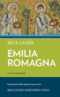 Blue Guide Emilia Romagna - Book